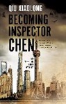Xiaolong Qiu, Qiu Xiaolong - Becoming Inspector Chen