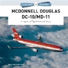 Wolfgang Borgmann - McDonnell Douglas DC-10/MD-11