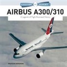 Wolfgang Borgmann - Airbus A300/310