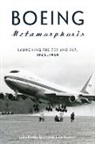 John Andrew, John Fredrickson - Boeing Metamorphosis