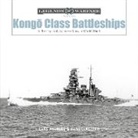 Lars Ahlberg, Hans Lengerer - Kongo-Class Battleships