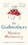 Monica Mcinerney, McInerney Monica McInerney - The Godmothers
