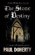 Paul Doherty - Stone of Destiny