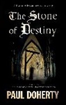 Paul Doherty - Stone of Destiny