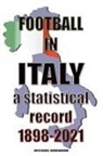 Michael Robinson - Football in Italy 1898-2021