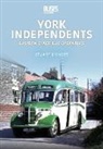 Stuart Emmett - York Independents