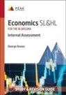 GEORGE GRAVES - Economics SL&HL: Internal Assessment