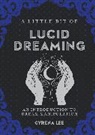 Cyrena Lee - Little Bit of Lucid Dreaming