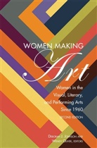 J Johnson, J Johnson, Debora J Johnson, Deborah J Johnson, Deborah J. Johnson, Johnson Deborah J.... - Women Making Art