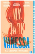 Kate Elizabeth Russell - My Dark Vanessa