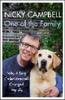 Nicky Campbell - One of the Family