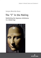 Justyna Weronika Kasza, Barbara Michalak-Pikulska - The "I" in the Making