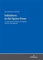 Sara Quintero Ramírez - Infinitives in the Sports Press
