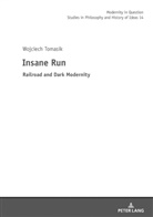 Wojciech Tomasik, Teresa Fazan, Malgorzata Kowalska - Insane Run