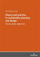 Murat Özyavuz - Theory and practice in sustainable planning and design