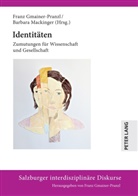 Franz Gmainer-Pranzl, Barbara Mackinger - Identitäten