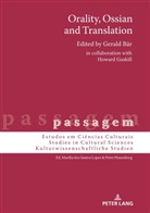 Gerald Bär - Orality, Ossian and Translation