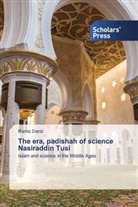 Ramiz Daniz - The era, padishah of science Nasiraddin Tusi
