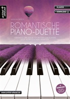 Nataliya Frenzel - Romantische Piano-Duette