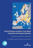 Reitel, Reitel, Bernar Reitel, Bernard Reitel, Wassenberg, Wassenberg... - Critical Dictionary on Borders, Cross-Border Cooperation and European Integration