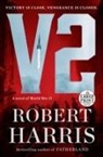 Robert Harris - V2