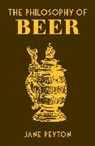 Jane Peyton, Peyton Jane - The Philosophy of Beer