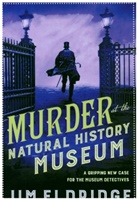 Jim Eldridge, Jim (Author) Eldridge - Murder At the Natural History Museum