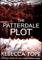 Rebecca Tope, Rebecca (Author) Tope - Patterdale Plot