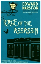 Edward Marston, Edward (Author) Marston - Rage of the Assassin