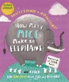 Tracey Turner, Aaron Cushley - How Many Mice Make an Elephant?