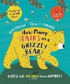 Tracey Turner, Jen Khatun - How Many Hairs on a Grizzly Bear?