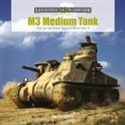 David Doyle - M3 Medium Tank