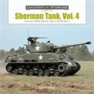 David Doyle - Sherman Tank, Vol. 4