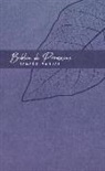 Rv-1960, Rv-1961 - Biblia de Promesa Tamaño Manual / Piel Especial / Lavanda