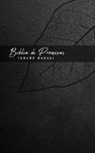 Rv-1960, Rv-1962 - Biblia de Promesa Tamaño Manual / Piel Especial / Negro