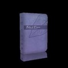 Rv-1960 - Biblia de Promesa Tamaño Manual / Piel Especial / Lavanda / Con Indice