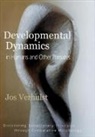 Jos Verhulst - Developmental Dynamics in Humans and Other Primates