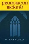 Patrick Conlan, Kevin O'Brien - Franciscan Ireland