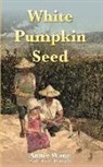 Heiko Hoffmann, Annie Wang - White Pumpkin Seed