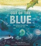 Frann Preston-Gannon, Elizabeth Shreeve, Elizabeth/ Preston-Gannon Shreeve, Frann Preston-Gannon - Out of the Blue
