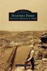 James A Beckman, James A. Beckman - Harpers Ferry National Historical Park