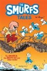 Peyo - The Smurf Tales #1 HC