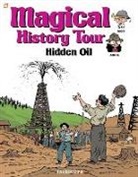 Fabrice Erre, Fabrice Erre, Sylvain Savoia - Magical History Tour #3