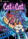 Christophe Cazenove, Christophe Cazanove, Herve Richez, Herve Richez, Yrgane Ramon - Cat and Cat #4 PB