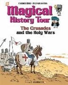 Fabrice Erre, Sylvain Savoia - Magical History Tour #4
