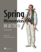 John Carnell, Illary Huaylupo Sánchez, Illary Sanchez, Illary Huaylupo Sanchez - Spring Microservices in Action