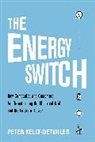 Peter Kelly-Detwiler - The Energy Switch