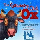 Raymond Arroyo, Anthony Destefano - The Grumpy Old Ox