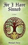 Michael Deeze - For I Have Sinned