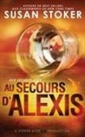 Susan Stoker - Au Secours d'Alexis